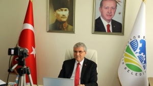 Kent Etiği Bildirgesi İle Ortak Yaşama Kültürü Güçlenecek