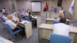 Kentsel Dönüşümde Örnek Projelere İmza Atmak İstiyoruz