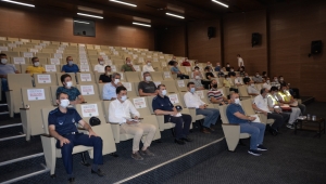 Kurban Bayramı Koordinasyon Toplantısı