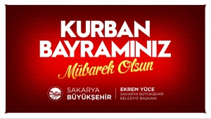 Kurban Bayramımız Mübarek Olsun