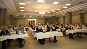 Pandemi Sonrası İlk Meclis