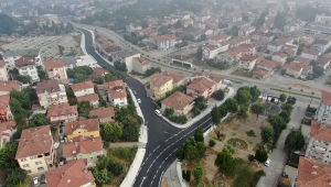 Sakarya Büyükşehir Belediyesi’nden Örnek Çalışma