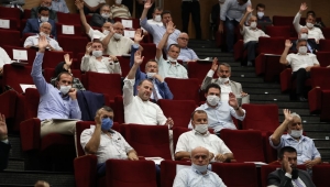 Sakarya'da Belediyelerin Etkinliklerinde Havai Fişek Kullanılmayacak