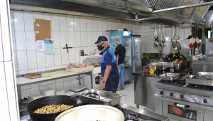 Sapanca Belediyesi İşyerlerini Denetliyor