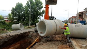 Yeni Duble Yola Güçlü Altyapı Geliyor