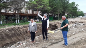Yeni Hizmetler Erenler’e Değer Katacak