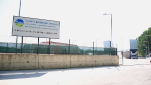 Aktarma İstasyonlarından Taşınan 350 Ton Atık Enerjiye Dönüşüyor