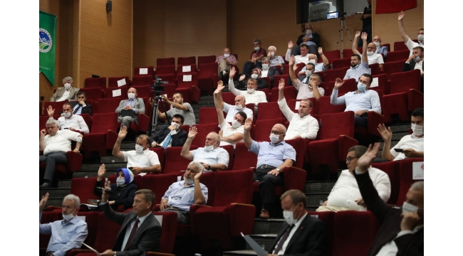 Bakanlık Onayı Sonrası Kentsel Dönüşüm Başlayacak
