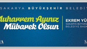 Büyükşehir’den Aşure İkramı