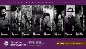 Büyükşehir Yaz Kültür Sanat Etkinlikleri Başlıyor