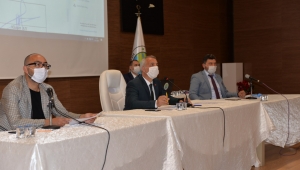 Hendek Belediye Meclisi 2 Eylül’de Toplanıyor