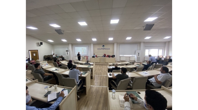 İklim Değişikliğinin Etkileri Plan İle En Aza İnecek