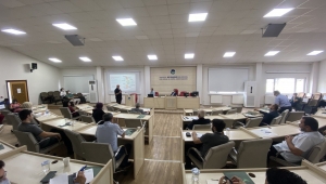İklim Değişikliğinin Etkileri Plan İle En Aza İnecek
