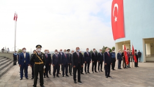 Kahramanlığın 98. Yılı Kutlu Olsun