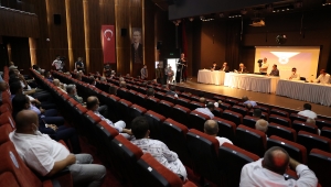 Mahallelerimizde Gelişim Güçlü İş Birliği İle Gelecek