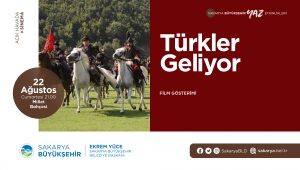 Millet Bahçesi’nde Hafta Sonu Etkinlikleri