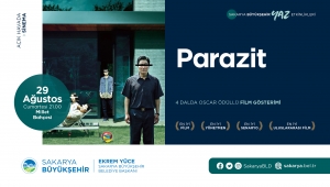 Oscar Ödüllü Film Millet Bahçesi’nde İzlenecek