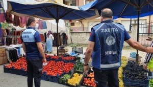 Sağlık İçin Koronayla Mücadelede Sıfır Tolerans