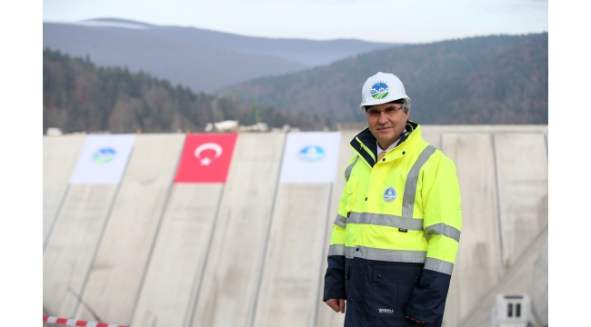 Sakarya Büyükşehir Belediyesi Güneş Enerjisi Yatırımı Yapıyor