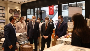 Sakarya'da 275 Ekip 3 Bin 150 Personelle Koronavirüs Denetimi