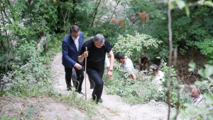 Sakarya’nın En Özel Zenginliği Doğal Güzellikleridir