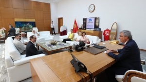 Sakarya’nın Yeşili Ve Toprağını Koruyacağız