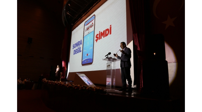 Serdivan Belediyesi’nden Anlamlı Proje