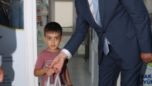 Yeni Süt54 Ofisi Erenler’e Hayırlı Olsun