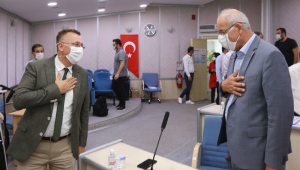 Adapazarı Meclisi 2021 Gelir Tarifesi'ni Onayladı
