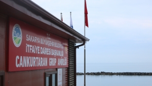Cankurtaranlar sahillerdeki görevlerini tamamladı