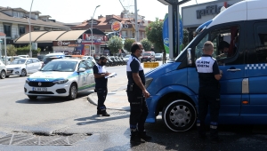 Denetimler Arttı