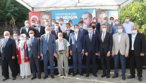 Karapürçek'te 10 kilometreye 10 bin ton asfalt