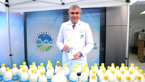 Sakarya Süt54'ü çok sevdi