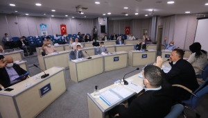 Adapazarı'nda Yeni Dönem Bütçesi 222 Milyon TL