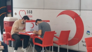 Bir Ünite Kanla Üç Cana Hayat Oldular