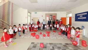 Eğitimde Başarıya Adapazarı Katkısı