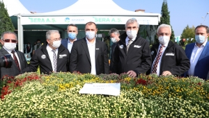EXPO 2020 Sakarya'mıza hayırlı olsun