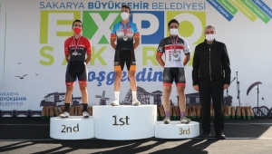 Gran Fondo'da ödüller sahiplerini buldu