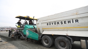Köprü ve duble yolda sona doğru