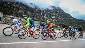 Sakarya Gran Fondo yarışları tüm bisikletçileri çağırıyor
