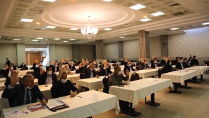 Serdivan Belediyesi'nin 2021 Bütçesi Belli Oldu