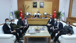 15 Temmuz Bulvarı'nda hizmet memnuniyeti