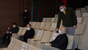 8 TAŞINMAZIN İHALESİ TAMAMLANDI