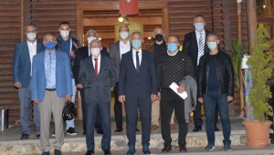 A.GAFFAR OKKAN ANISINA DEV ORGANİZASYON