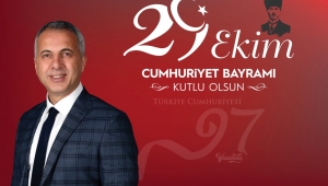 CUMHURİYET 97.YAŞINDA