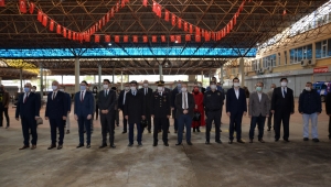 CUMHURİYET COŞKUSU