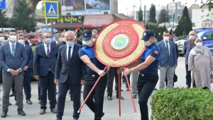 CUMHURİYETİMİZ 97.YAŞINDA