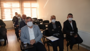 Ferizli Belediyesi Kasım Ayı Meclis Toplantısını Gerçekleştirdi