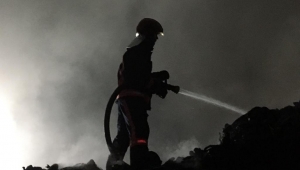 Gönüllü İtfaiyeci arama kurtarma ekibi için başvurular başladı