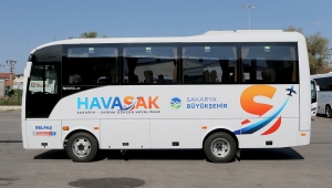 HAVASAK'a ücretsiz servis müjdesi
